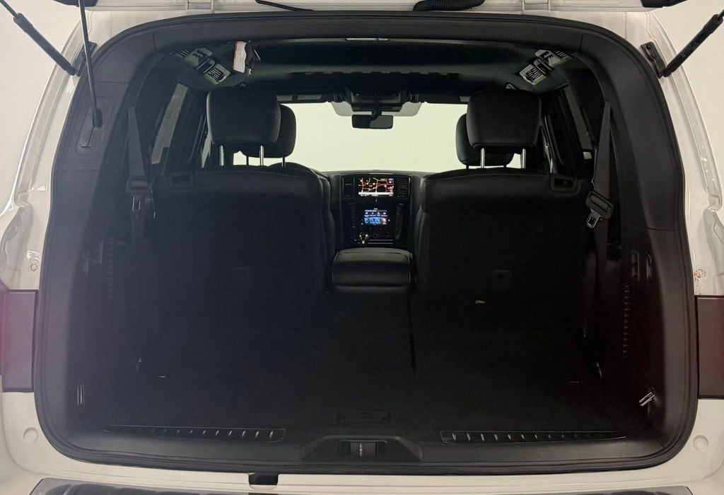 2020 INFINITI QX80 - Photo 28