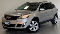 2017 Chevrolet Traverse LT SUV
