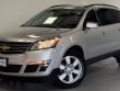 Used 2017 Chevrolet Traverse LT SUV