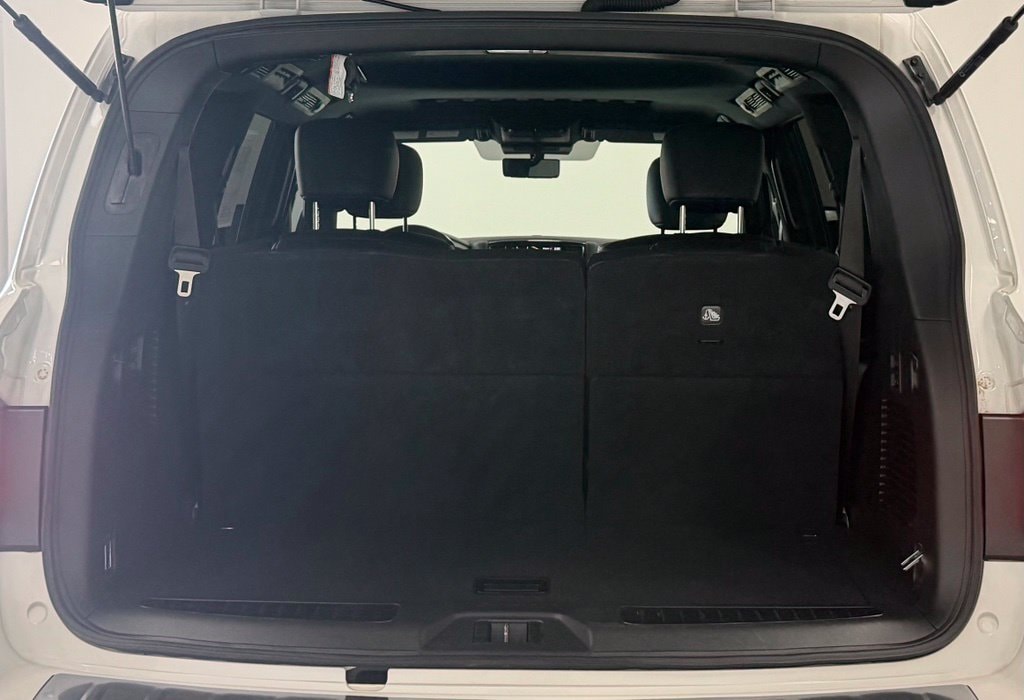 2020 INFINITI QX80 - Photo 27