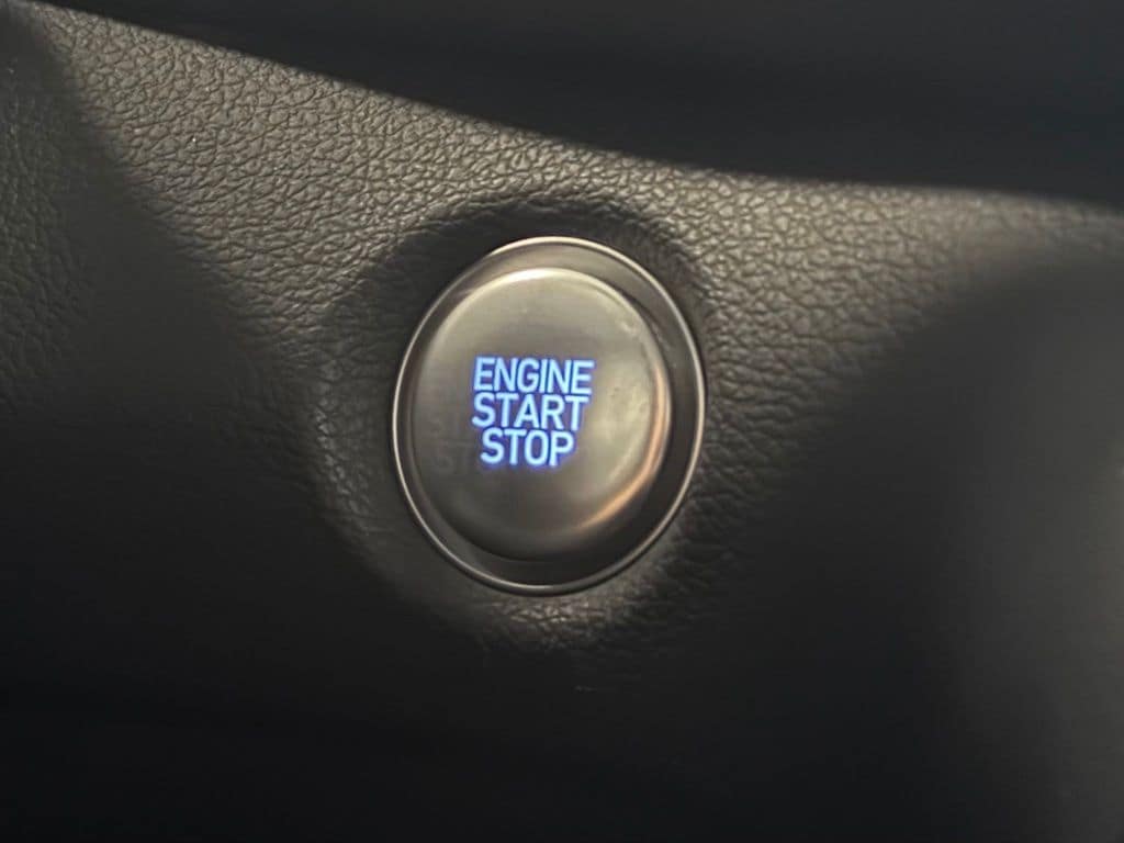 2023 Hyundai Santa Fe SEL - Photo 22