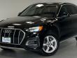 Used 2021 Audi Q5 45 Premium SUV