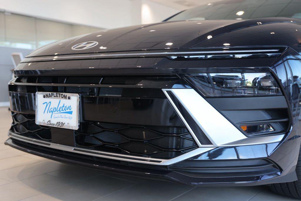 2026 Hyundai Sonata SE - Photo 12