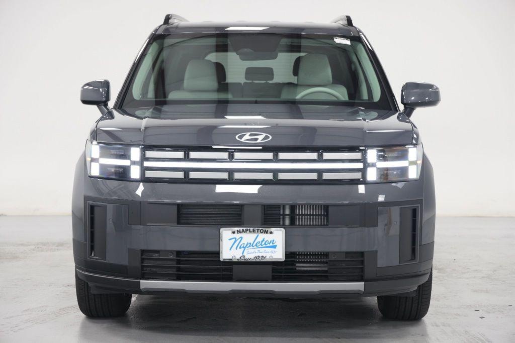 New 2027 Hyundai Santa Fe SEL AWD SUV
