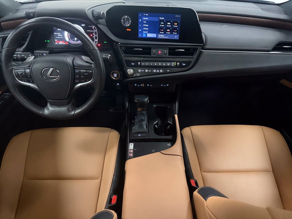 2023 Lexus ES 350 - Photo 14
