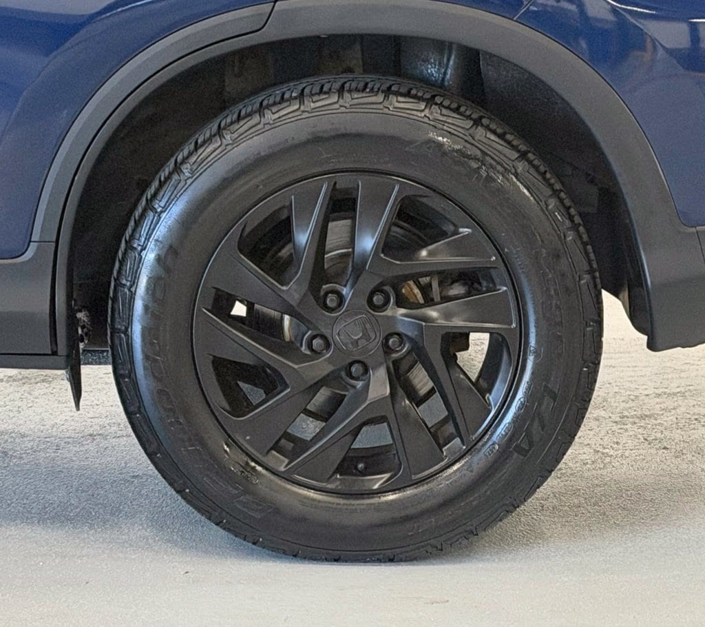 2016 Honda CR-V EX - Photo 6