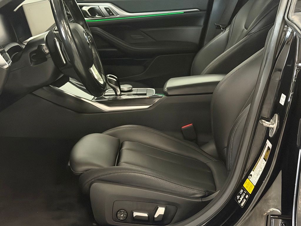 2023 BMW 4 Series 430i - Photo 11