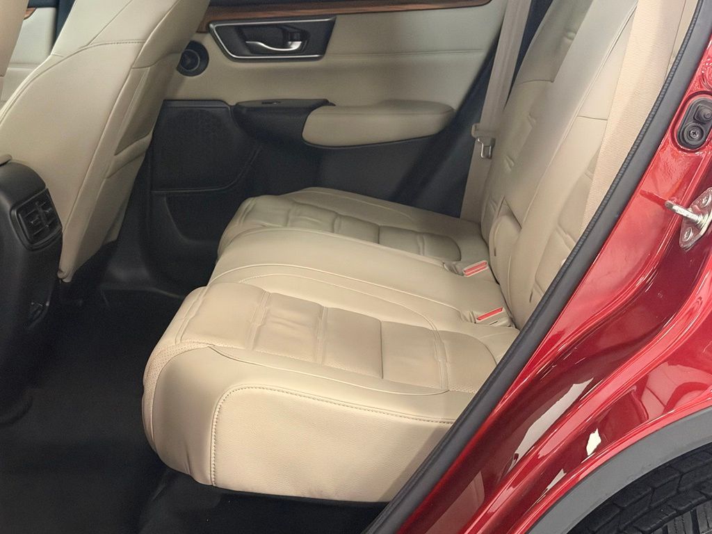 2018 Honda CR-V EX-L - Photo 23