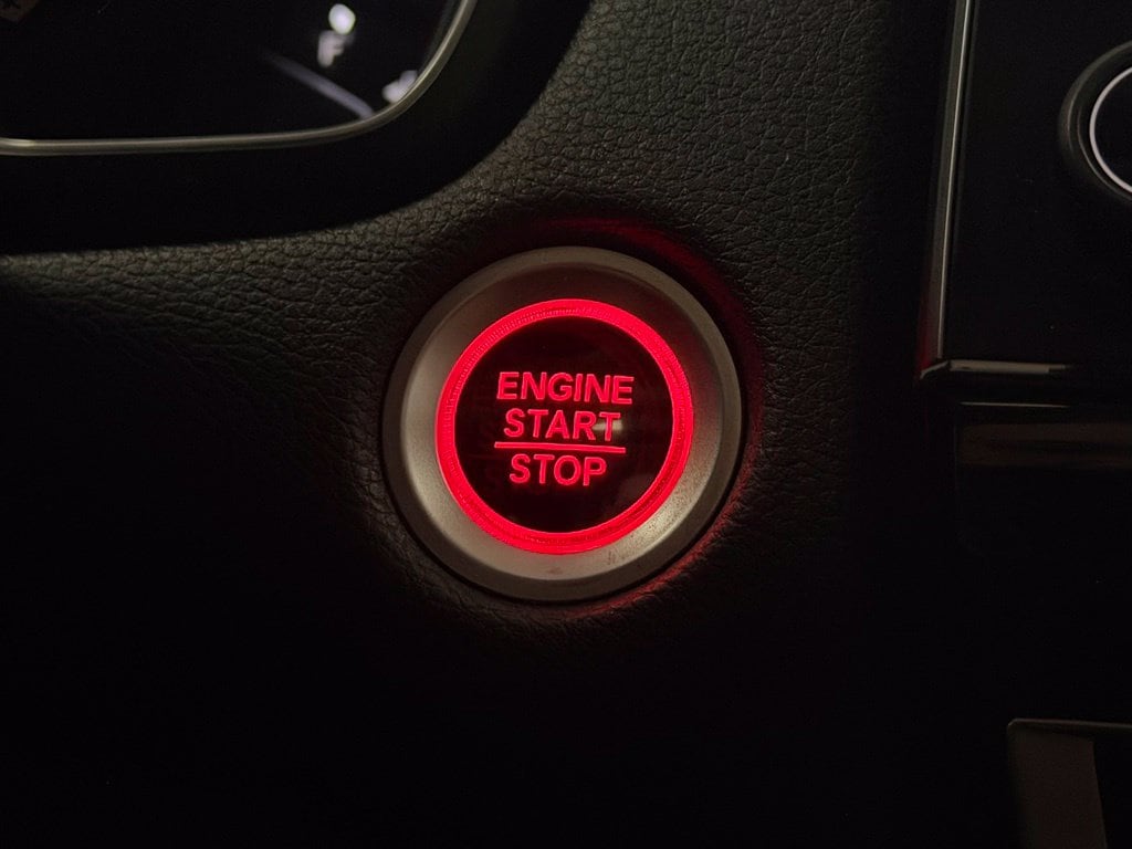 2018 Honda CR-V EX-L - Photo 22