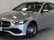 Used 2023 Mercedes-Benz C-Class C 300 Sedan