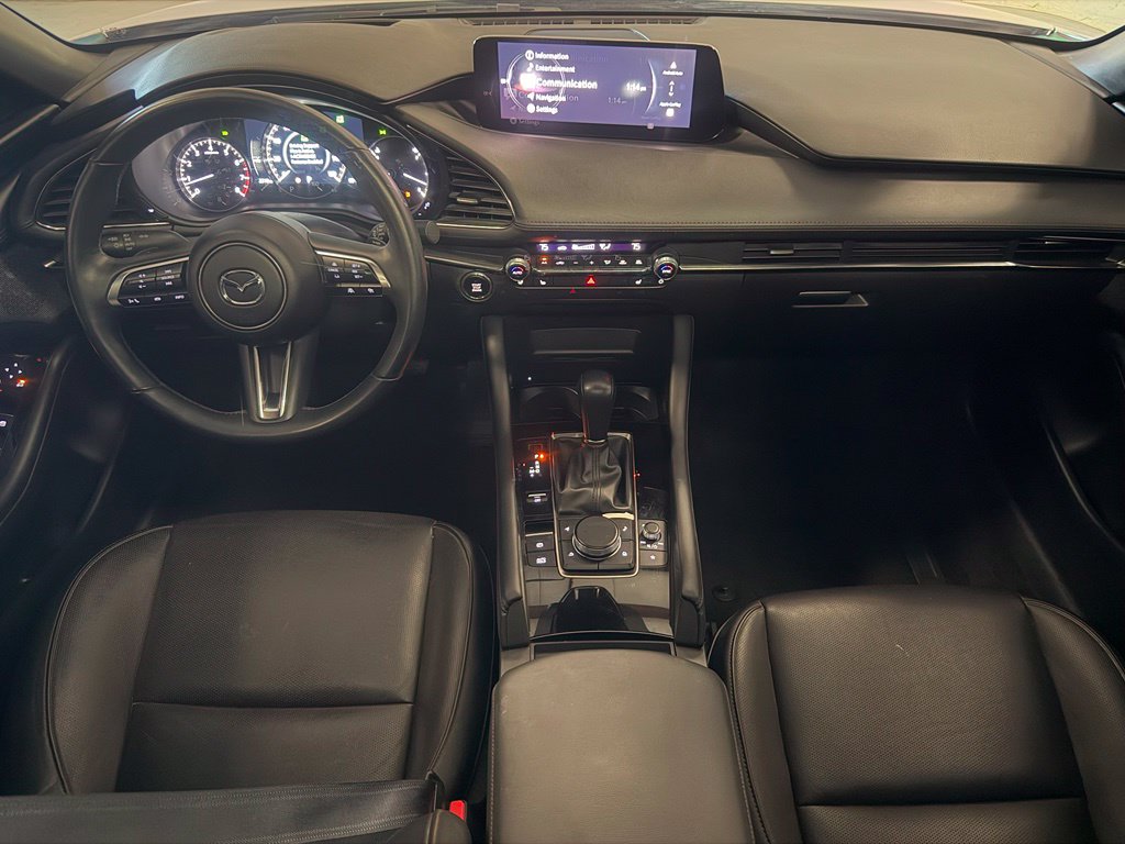 2024 Mazda Mazda3 Turbo Premium Plus - Photo 14