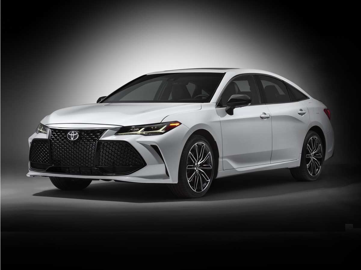  Toyota Avalon