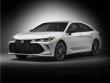 Used 2019 Toyota Avalon  Sedan