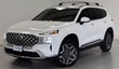  Hyundai Santa Fe Plug-In Hybrid