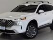 Certified 2022 Hyundai Santa Fe Plug-In Hybrid SEL Convenience SUV