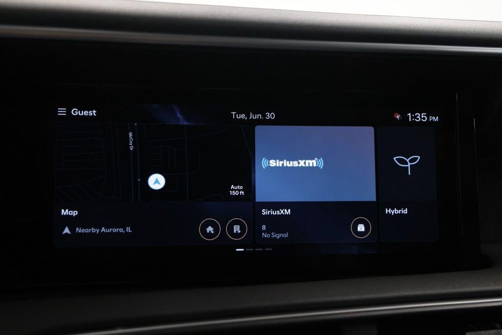 2026 Hyundai Palisade SEL - Photo 20