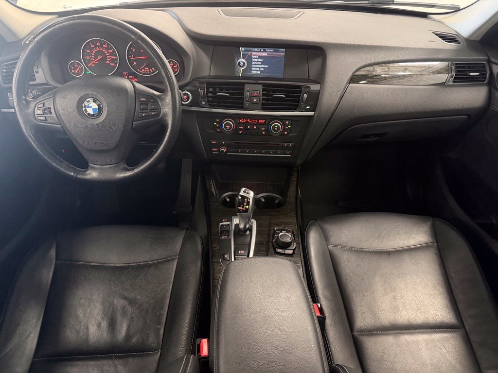 2014 BMW X3 xDrive28i - Photo 11