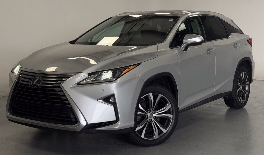 Used 2017 Lexus RX 350 350 SUV