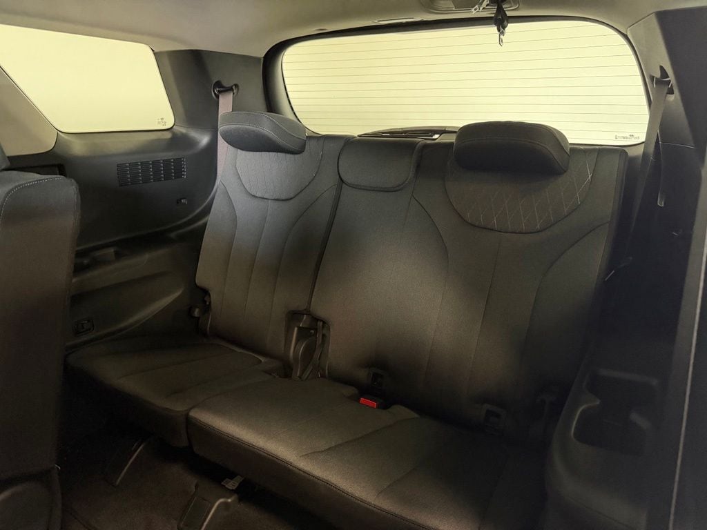 2022 Hyundai Palisade SE - Photo 23
