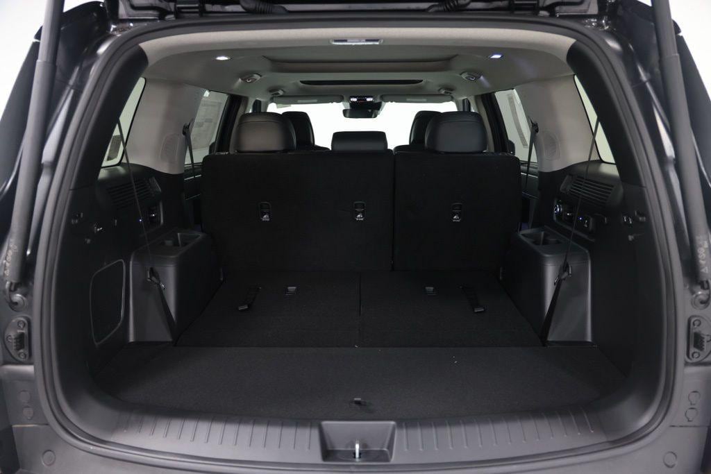 2026 Hyundai Santa Fe Limited - Photo 19