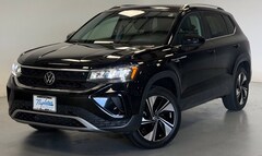 2023 Volkswagen Taos 1.5T SE SUV