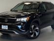 Used 2023 Volkswagen Taos 1.5T SE SUV