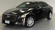  CADILLAC CTS