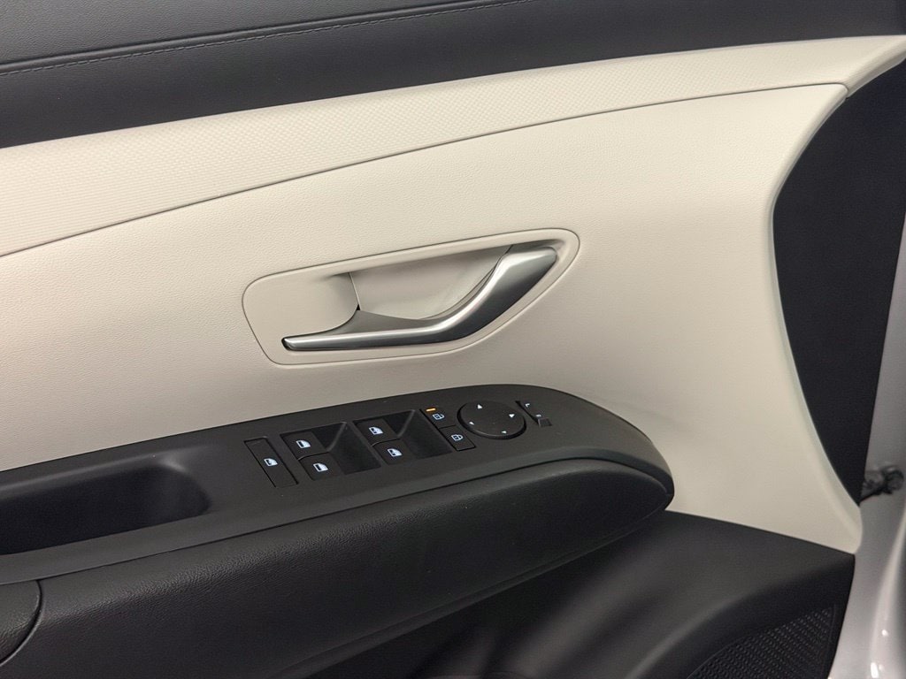 2025 Hyundai Tucson Blue - Photo 13