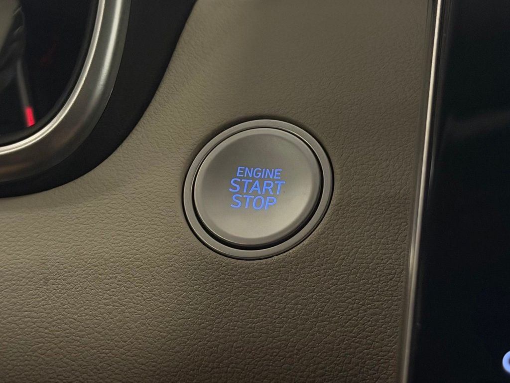 2024 Hyundai Tucson SEL - Photo 20