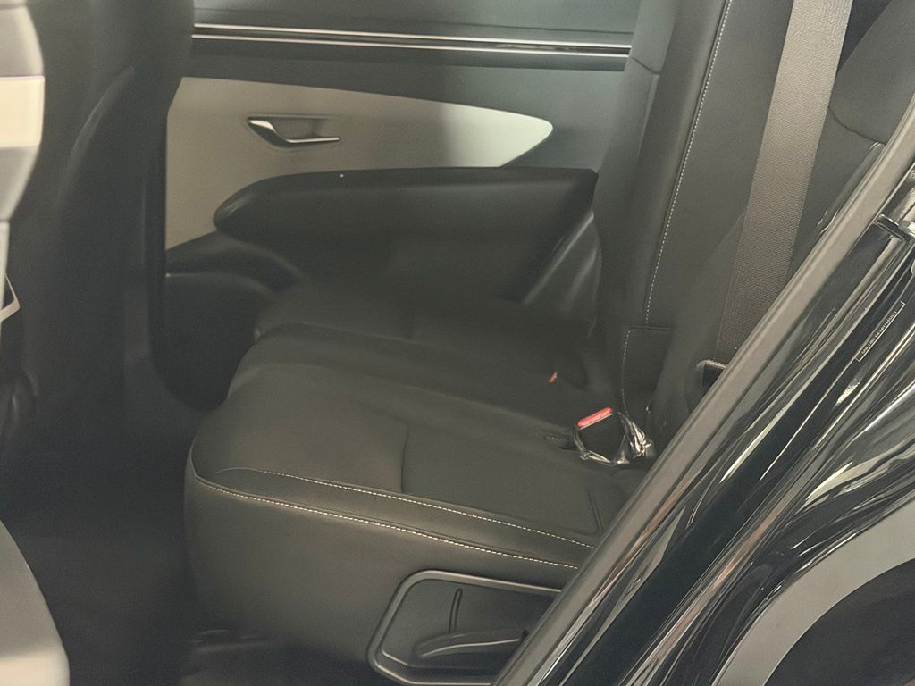 2024 Hyundai Tucson SEL - Photo 21