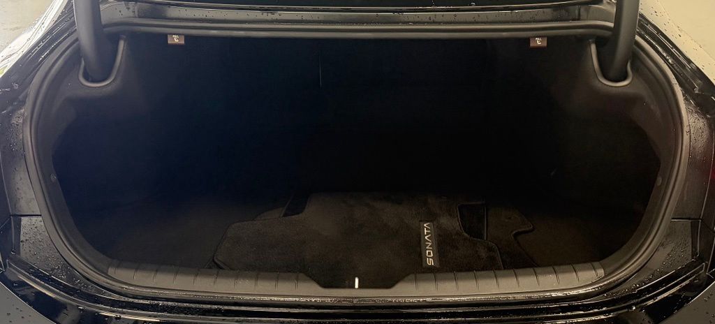 2024 Hyundai Sonata SEL - Photo 24