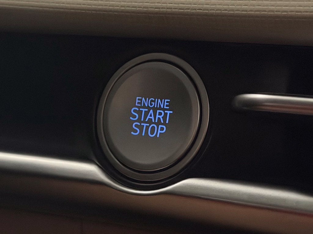 2025 Hyundai Tucson Blue - Photo 22