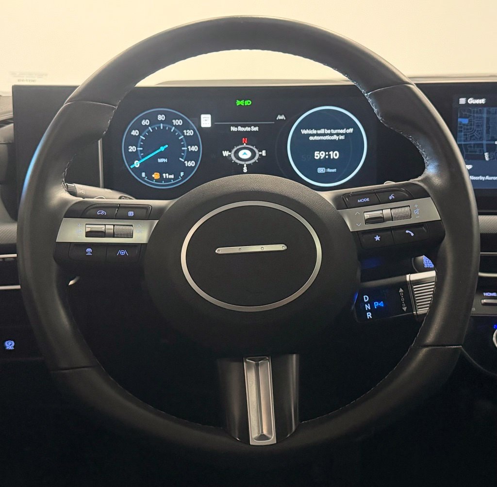 2024 Hyundai Sonata SEL - Photo 16