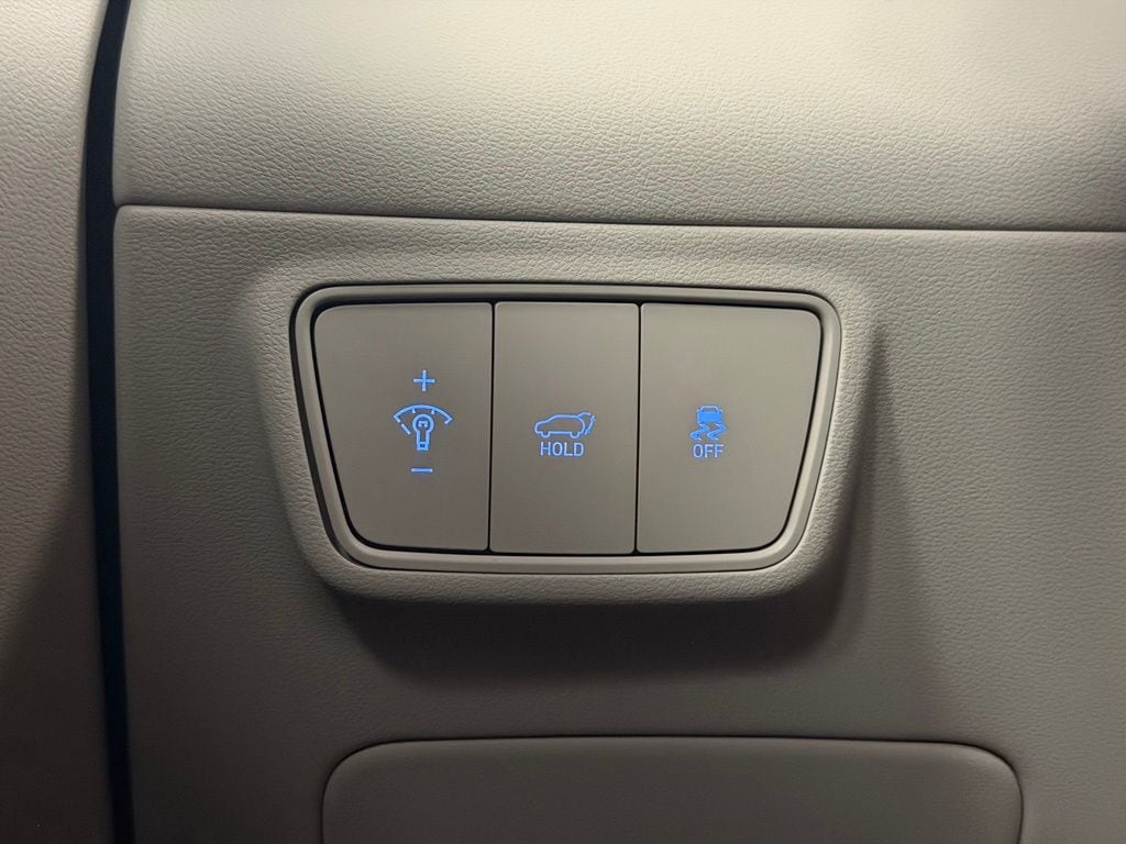2024 Hyundai Tucson SEL - Photo 12