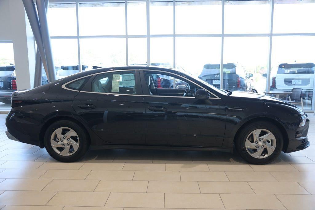 2026 Hyundai Sonata SE - Photo 7