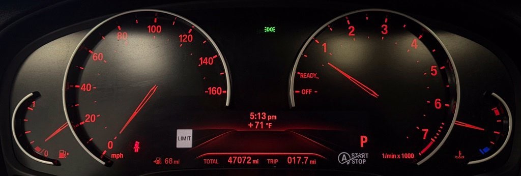 2020 BMW X3 30i - Photo 17