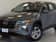 Certified 2024 Hyundai Tucson SE SUV