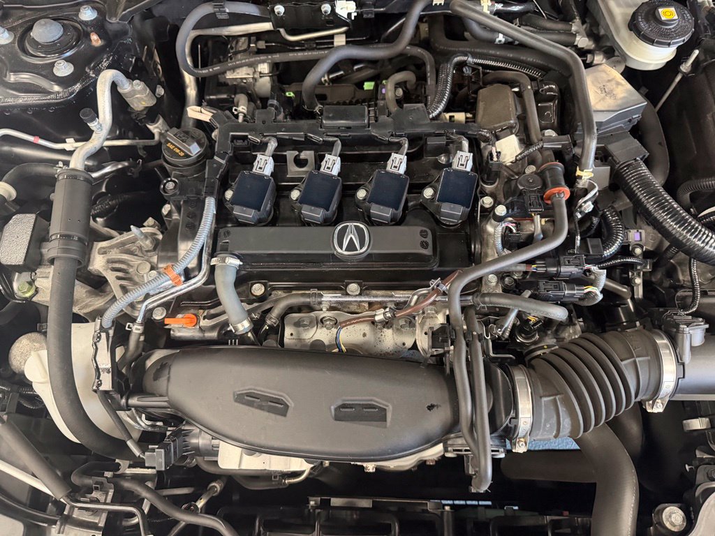 2023 Acura Integra A-Spec with Tech Package - Photo 6