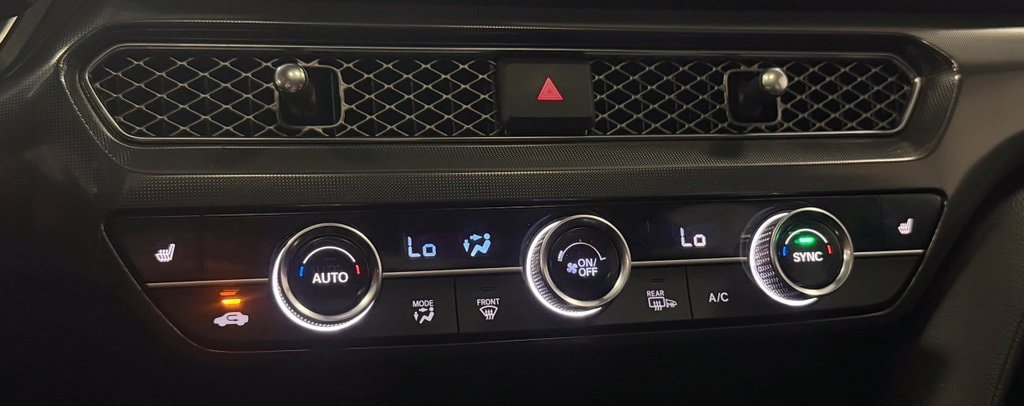 2023 Acura Integra A-Spec with Tech Package - Photo 17