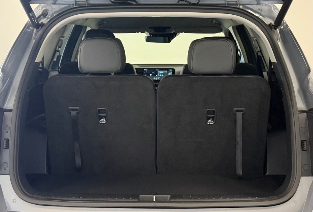 2025 Kia Sorento EX - Photo 26