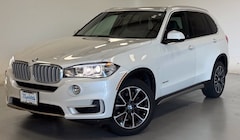2017 BMW X5 xDrive35i SUV
