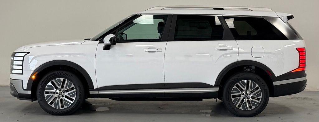 New 2026 Hyundai Palisade Hybrid SEL 8P SUV