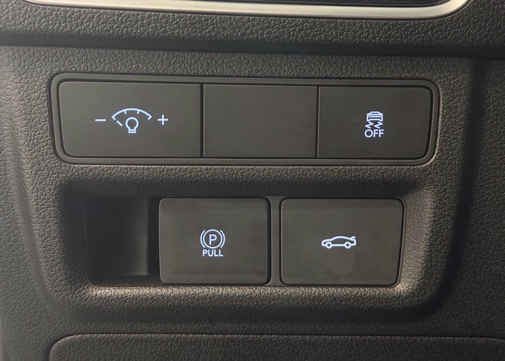 2024 Hyundai Sonata SEL - Photo 14