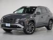 New 2026 Hyundai Tucson Limited AWD SUV