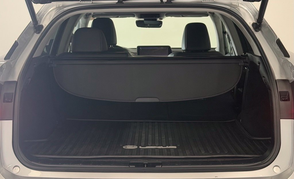 2017 Lexus RX 350 - Photo 28