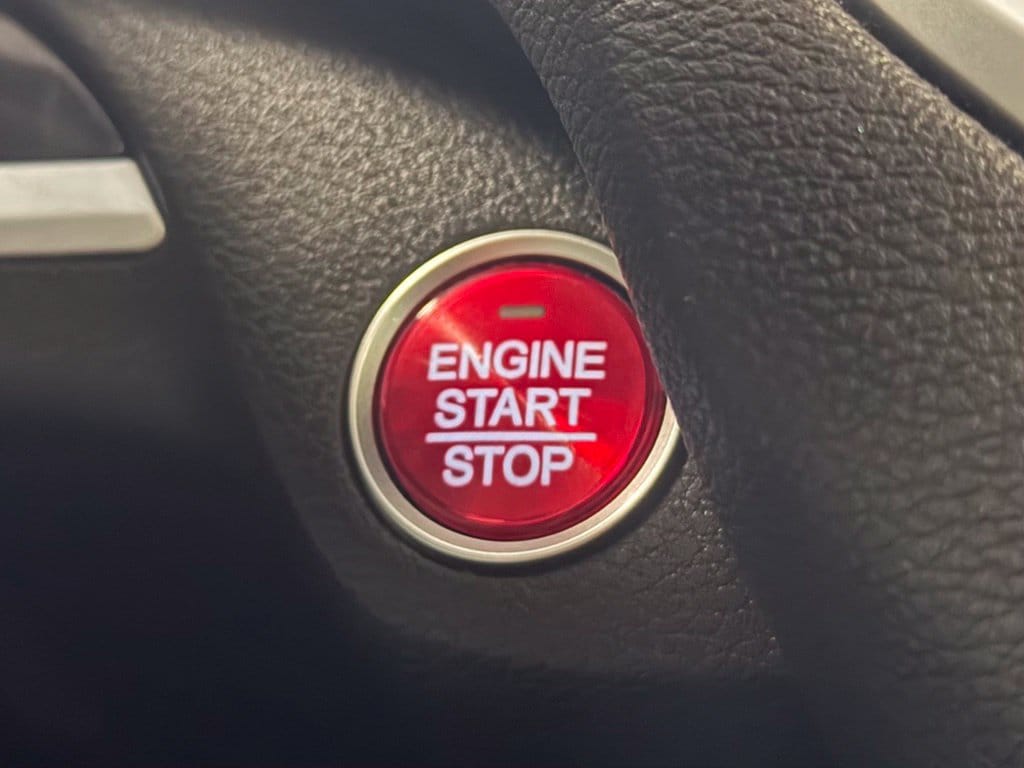 2018 Acura TLX Technology Package - Photo 21