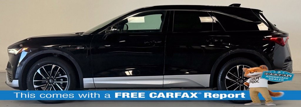 Used 2024 Acura ZDX A-SPEC with VIN 4W5KHMRK4RZ505760 for sale in Aurora, IL