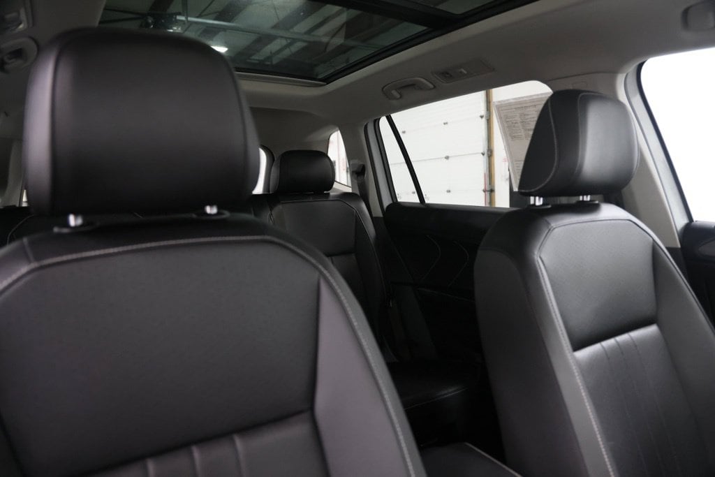 2023 Volkswagen Tiguan SE - Photo 29