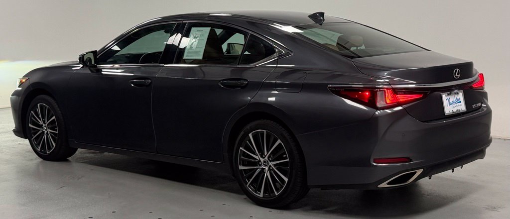 Used 2023 Lexus ES 350 350 Sedan