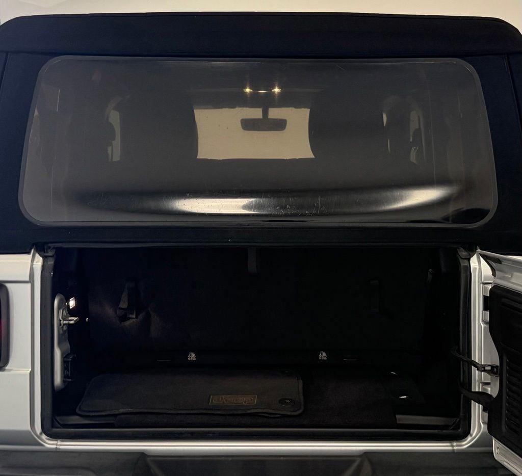 2023 Jeep Wrangler 2-Door Sport S - Photo 24